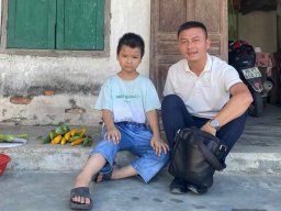 Ba năm sau biến cố